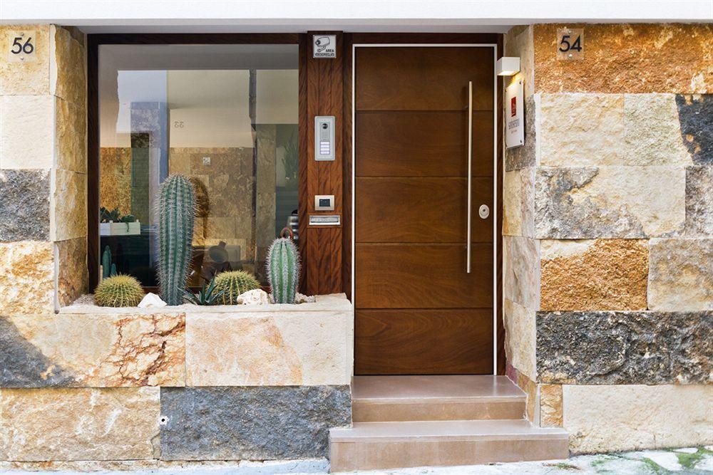 ברינדיזי Santo Stefano Raro Rooms Collection מראה חיצוני תמונה