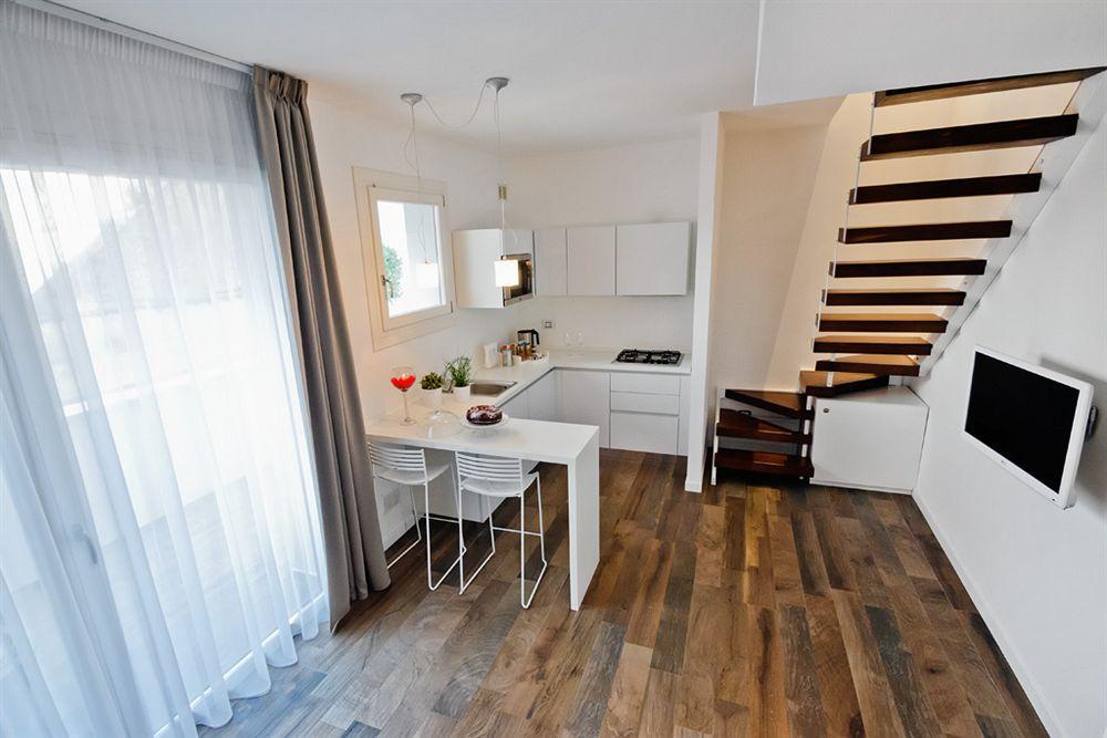 ברינדיזי Santo Stefano Raro Rooms Collection מראה חיצוני תמונה