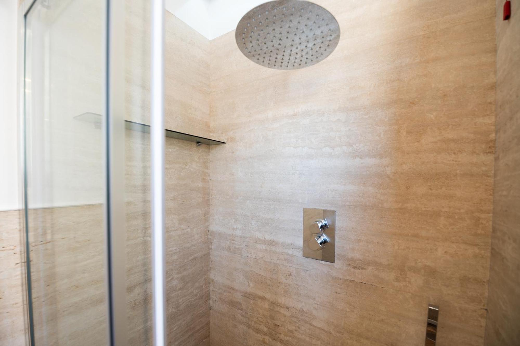 ברינדיזי Santo Stefano Raro Rooms Collection מראה חיצוני תמונה