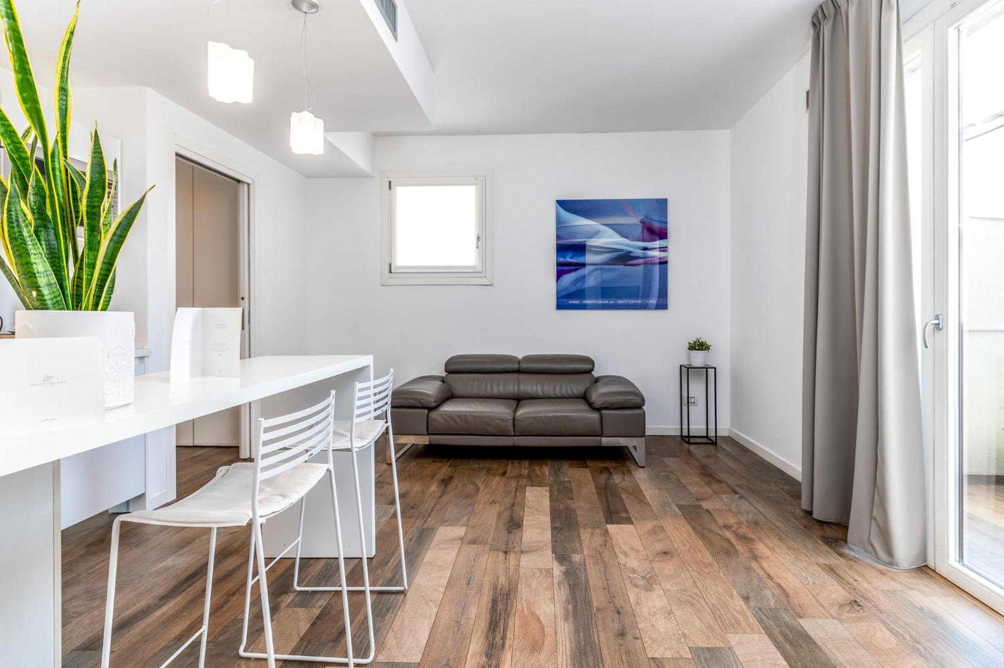 ברינדיזי Santo Stefano Raro Rooms Collection מראה חיצוני תמונה