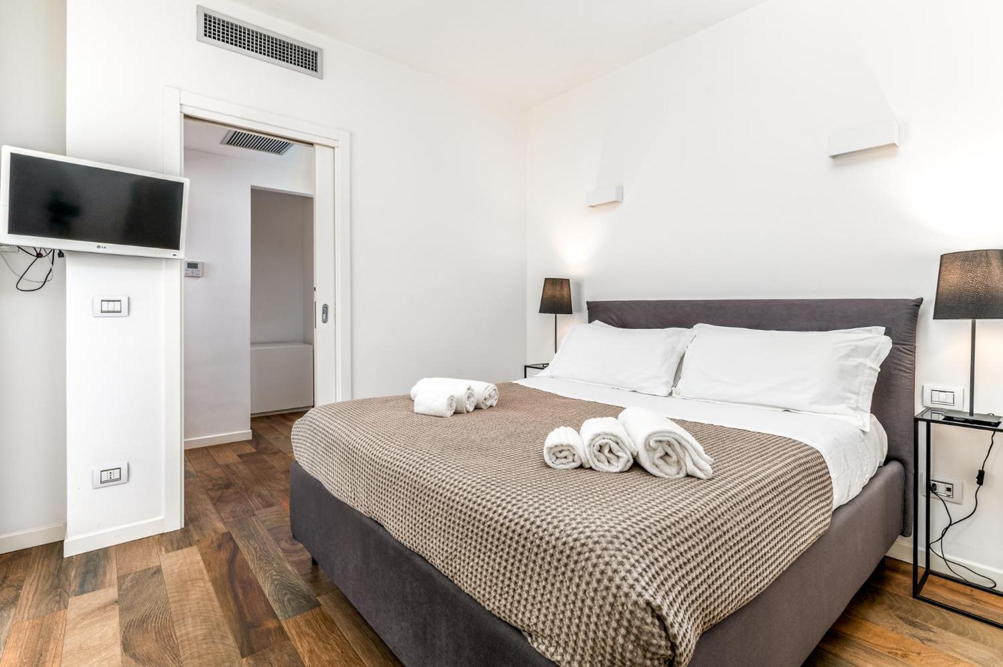 ברינדיזי Santo Stefano Raro Rooms Collection מראה חיצוני תמונה