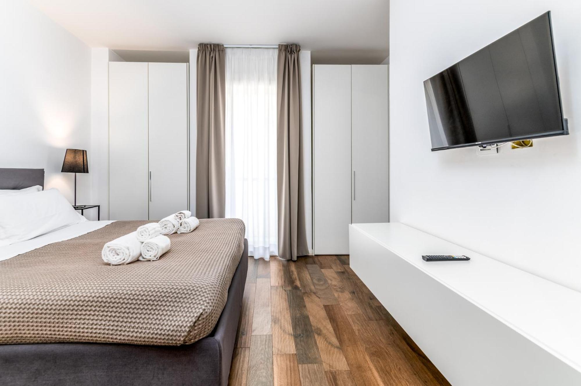 ברינדיזי Santo Stefano Raro Rooms Collection מראה חיצוני תמונה