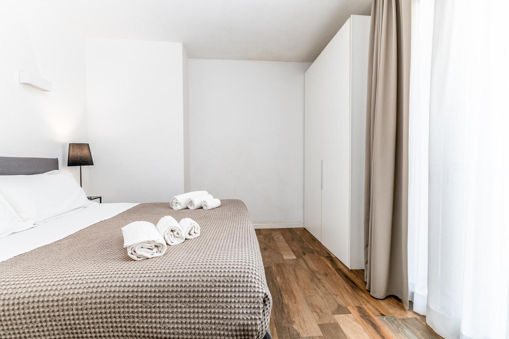 ברינדיזי Santo Stefano Raro Rooms Collection מראה חיצוני תמונה