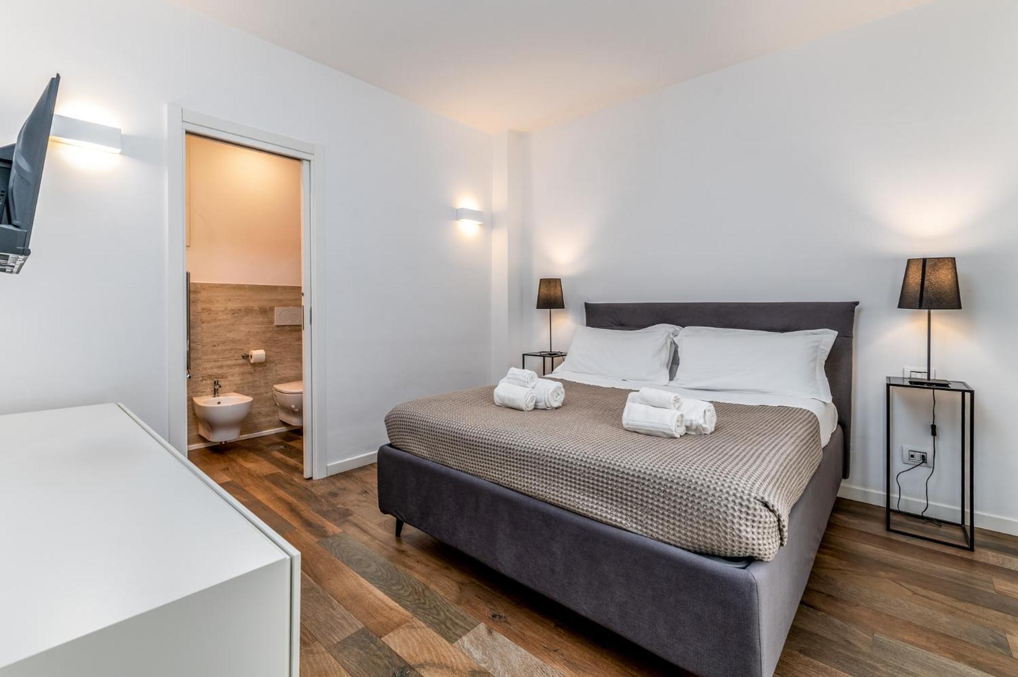 ברינדיזי Santo Stefano Raro Rooms Collection מראה חיצוני תמונה