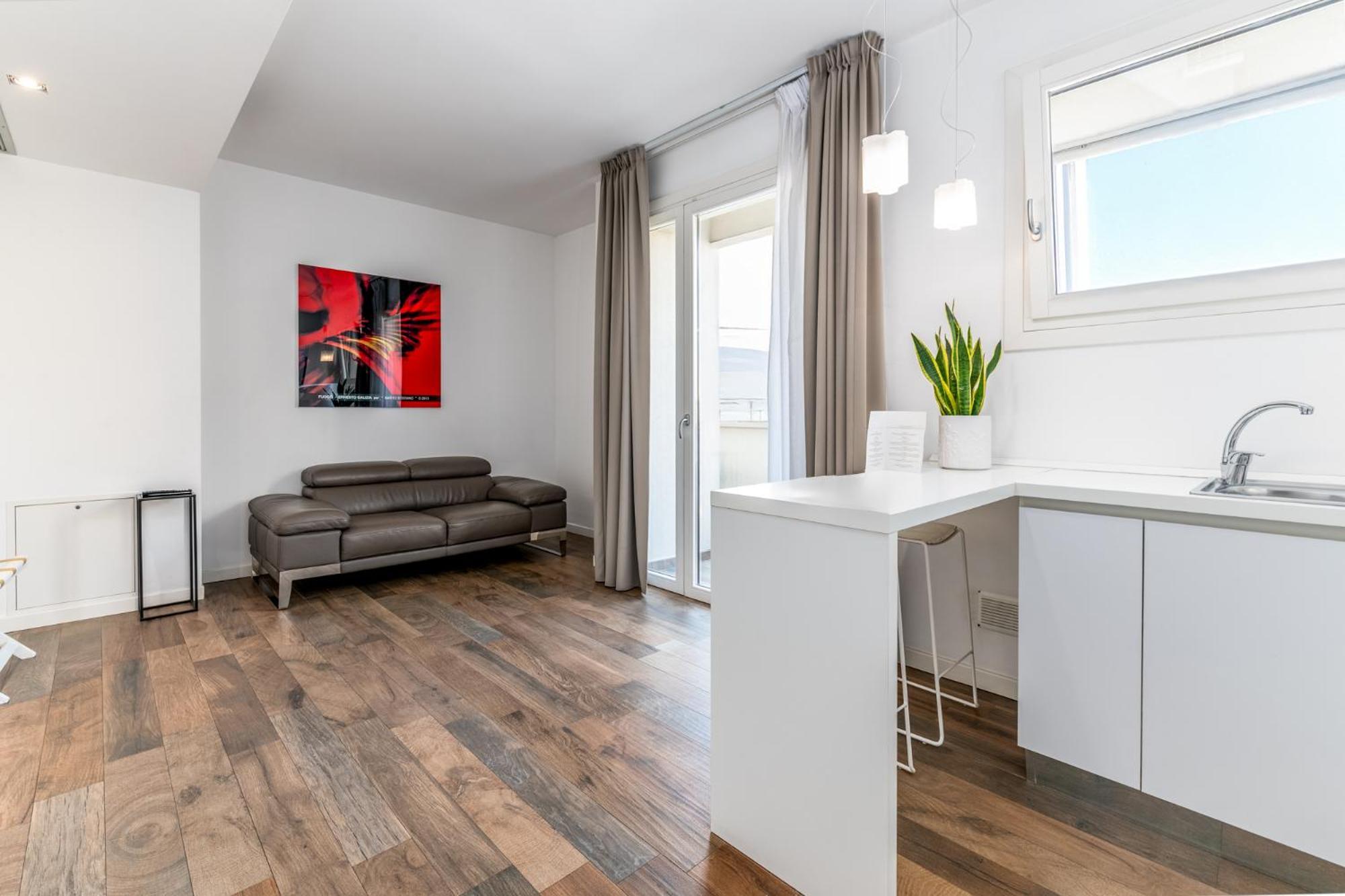 ברינדיזי Santo Stefano Raro Rooms Collection מראה חיצוני תמונה