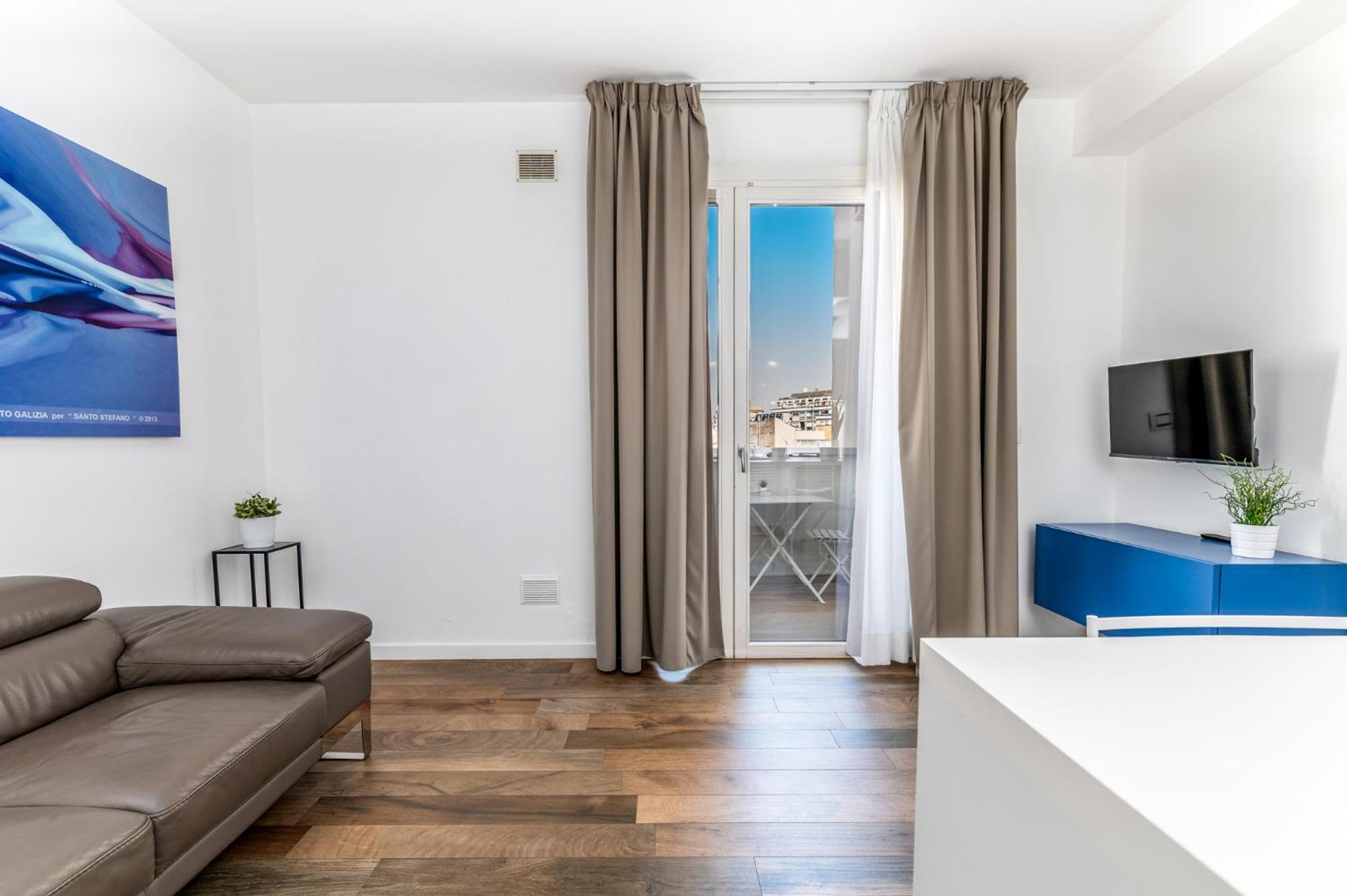 ברינדיזי Santo Stefano Raro Rooms Collection מראה חיצוני תמונה