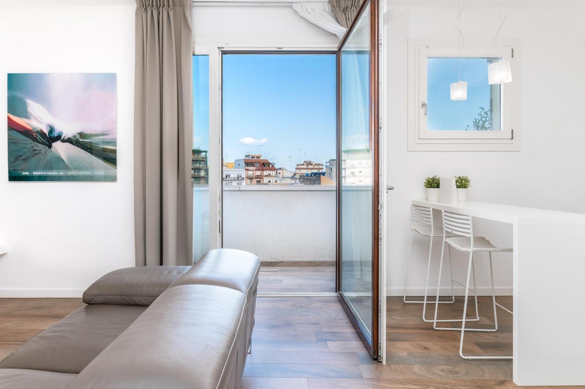 ברינדיזי Santo Stefano Raro Rooms Collection מראה חיצוני תמונה