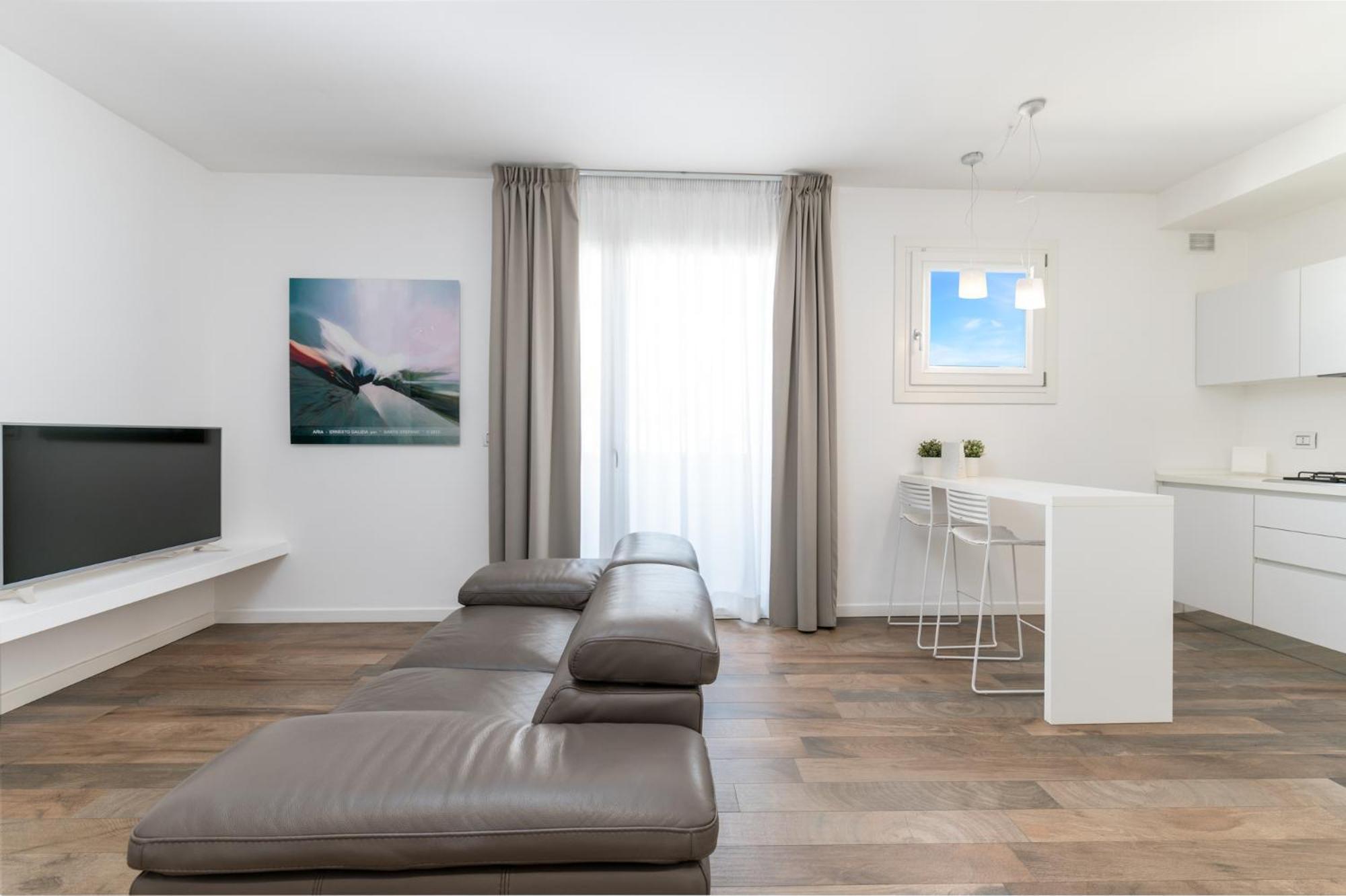 ברינדיזי Santo Stefano Raro Rooms Collection מראה חיצוני תמונה