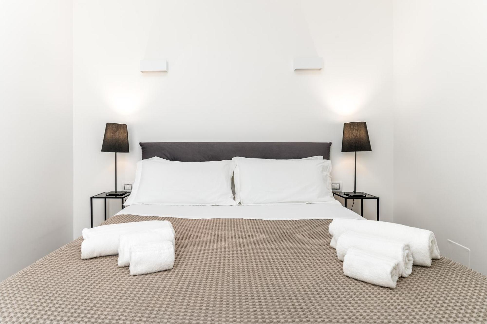 ברינדיזי Santo Stefano Raro Rooms Collection מראה חיצוני תמונה