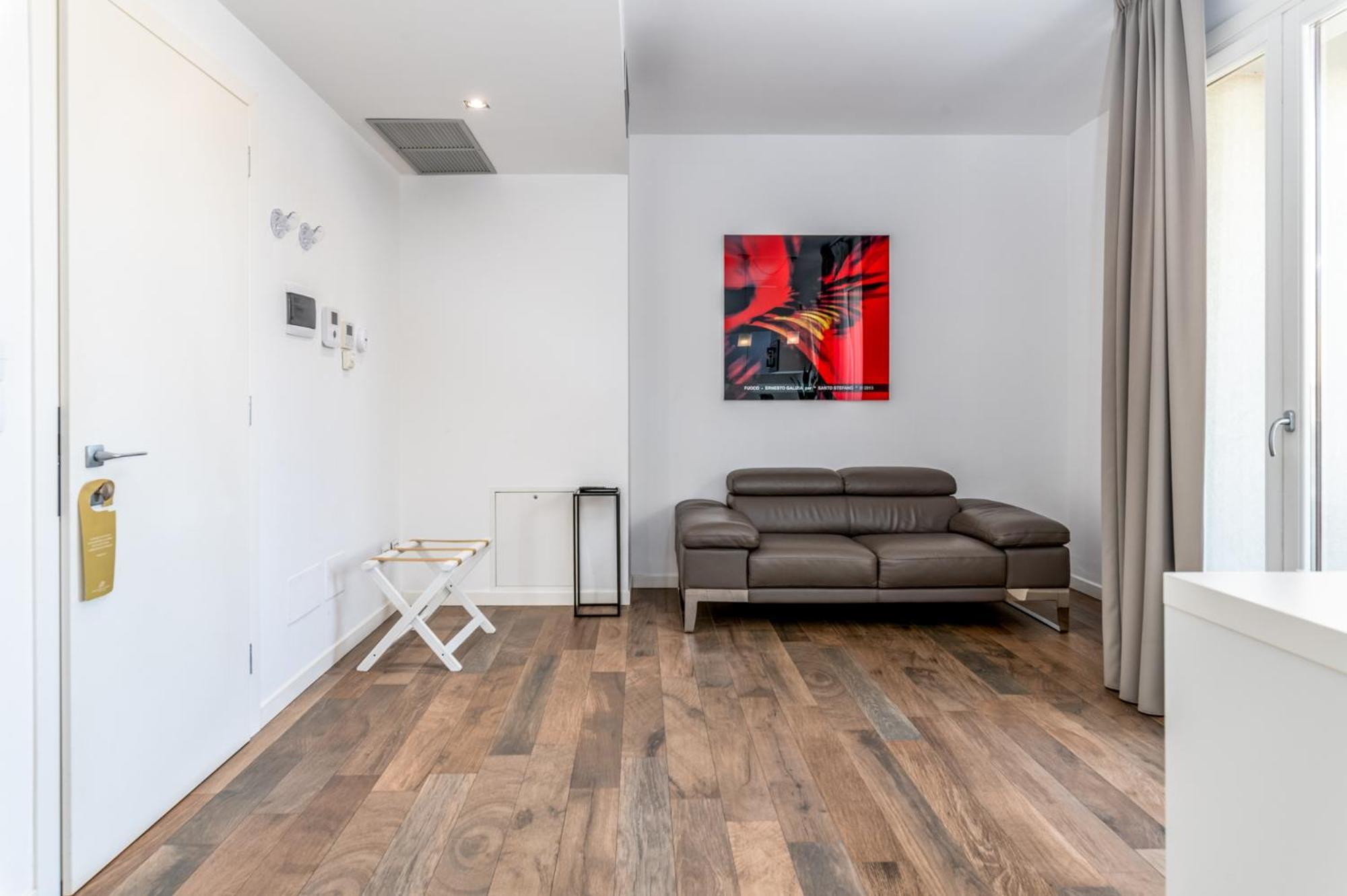 ברינדיזי Santo Stefano Raro Rooms Collection מראה חיצוני תמונה