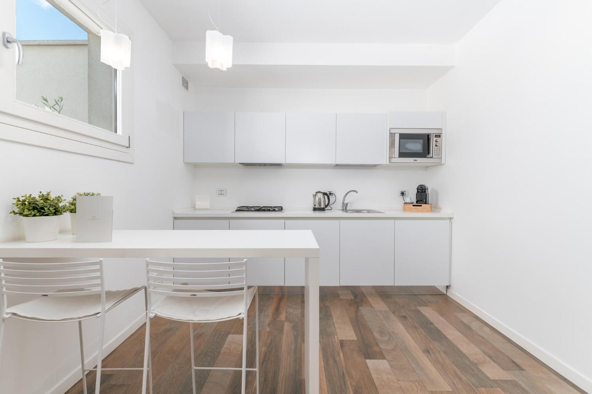 ברינדיזי Santo Stefano Raro Rooms Collection מראה חיצוני תמונה
