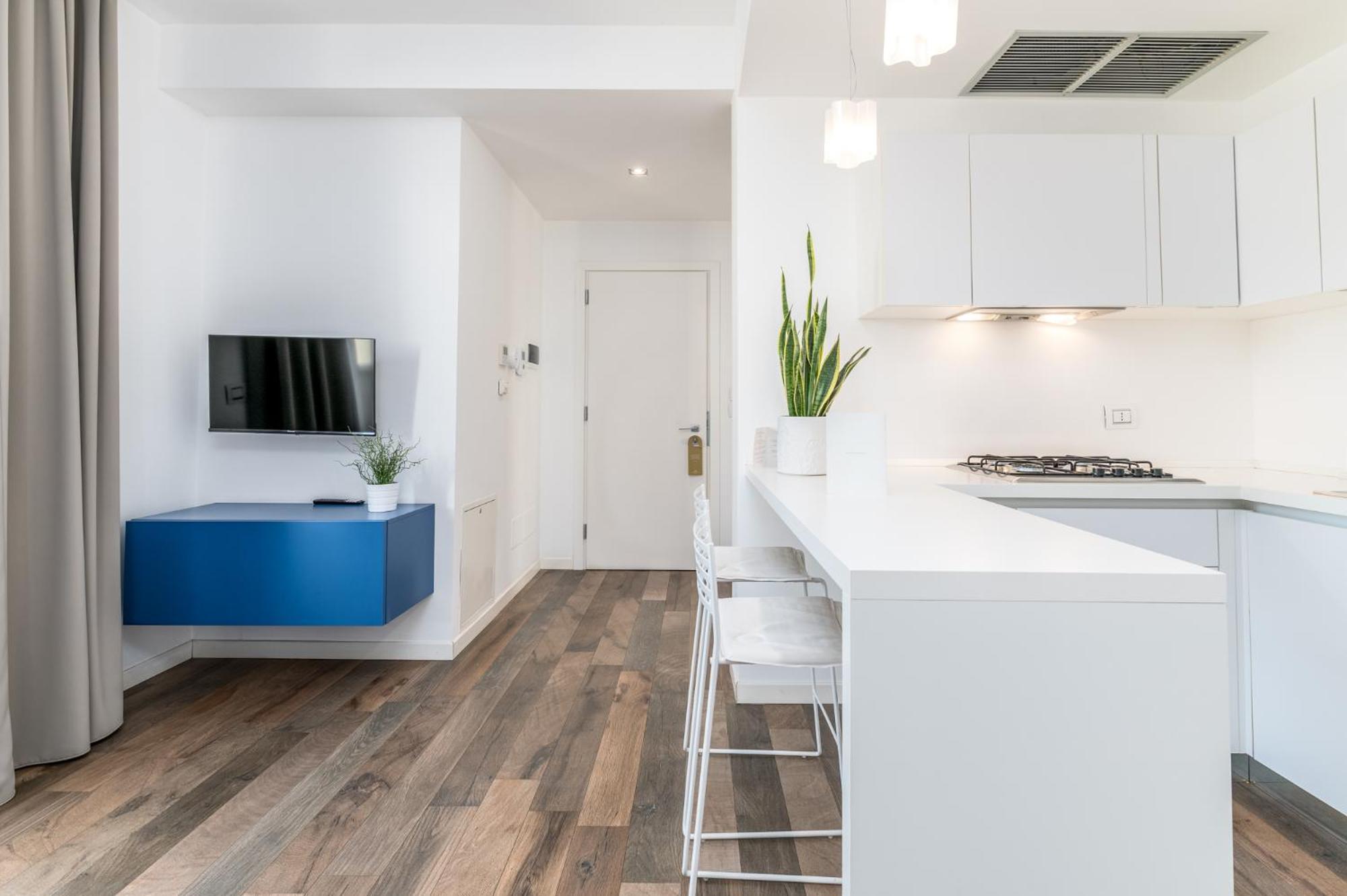 ברינדיזי Santo Stefano Raro Rooms Collection מראה חיצוני תמונה