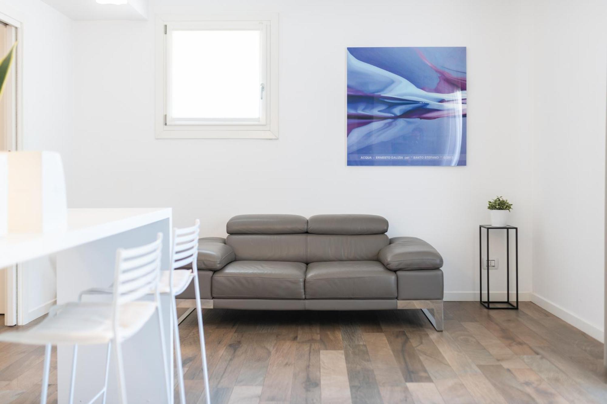 ברינדיזי Santo Stefano Raro Rooms Collection מראה חיצוני תמונה