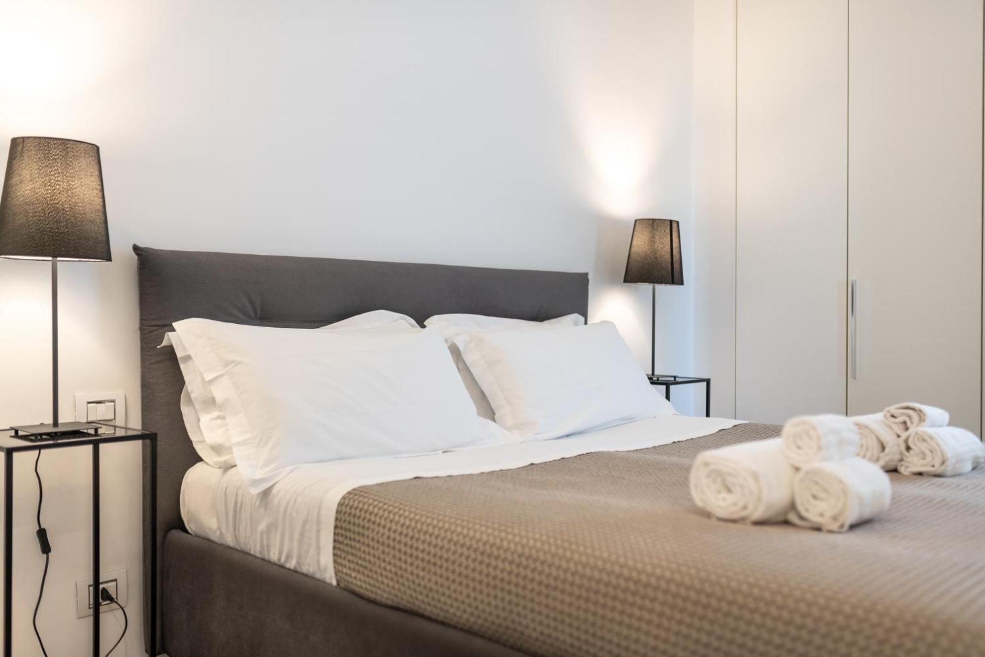ברינדיזי Santo Stefano Raro Rooms Collection מראה חיצוני תמונה
