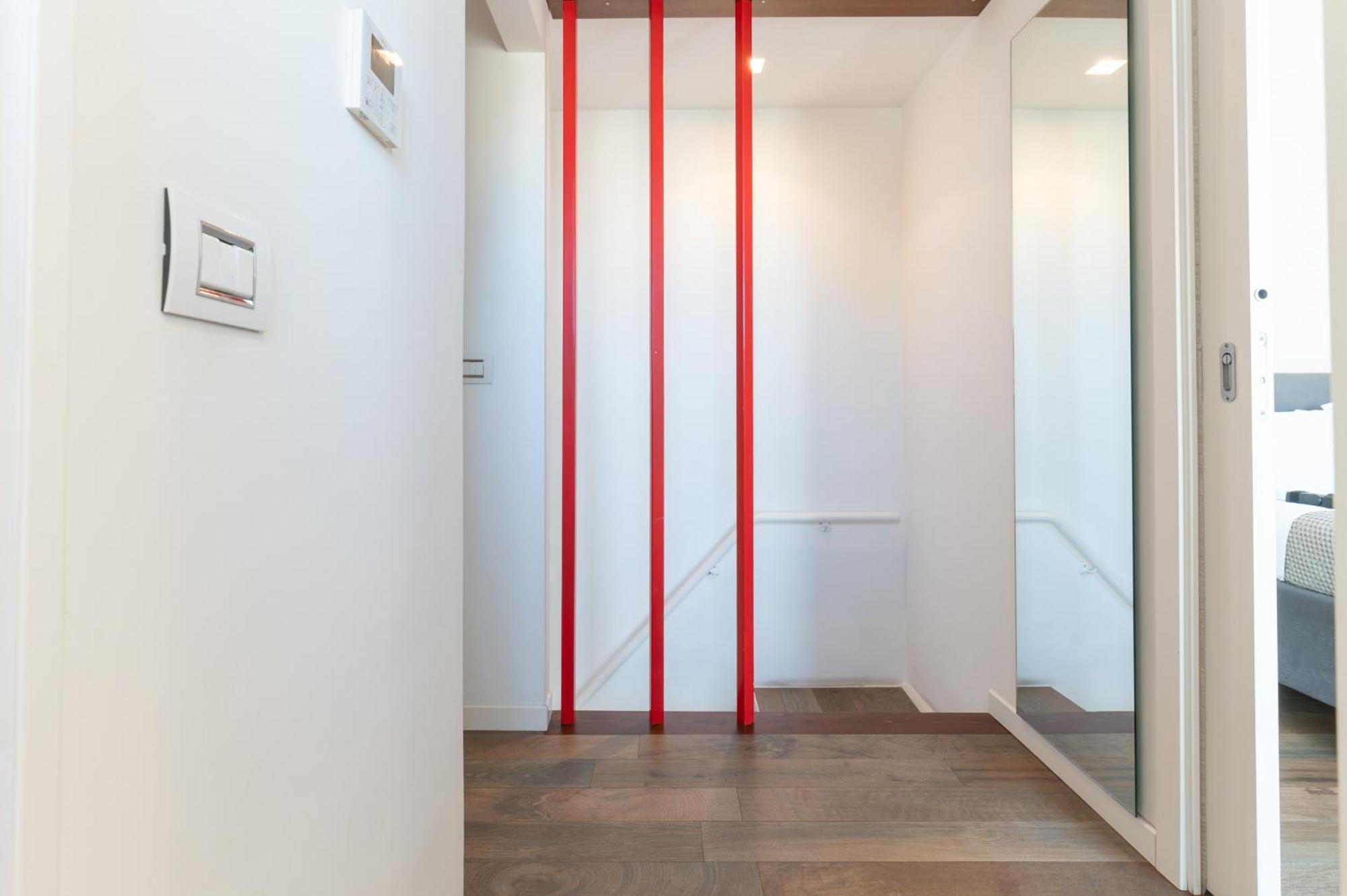 ברינדיזי Santo Stefano Raro Rooms Collection מראה חיצוני תמונה
