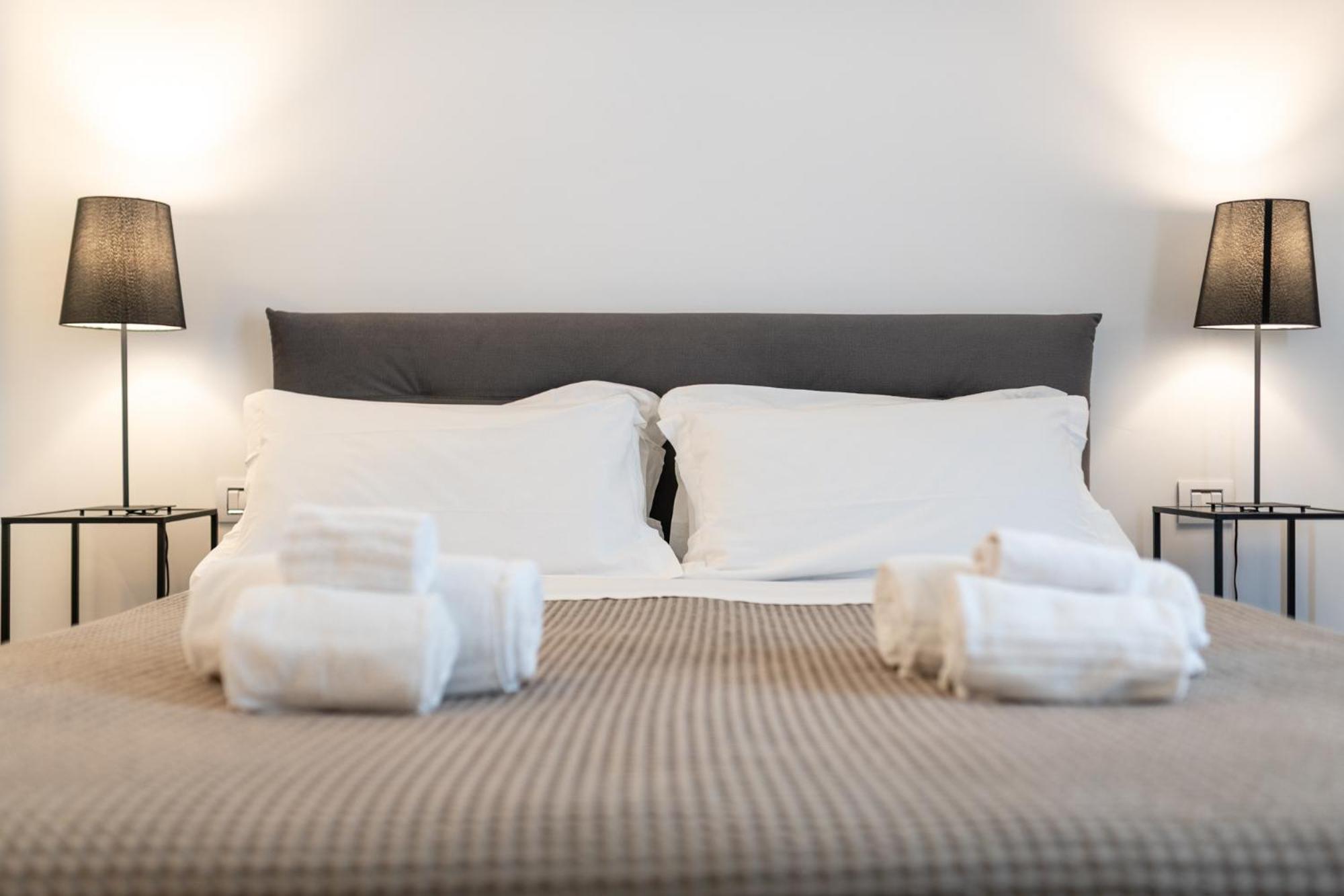 ברינדיזי Santo Stefano Raro Rooms Collection מראה חיצוני תמונה