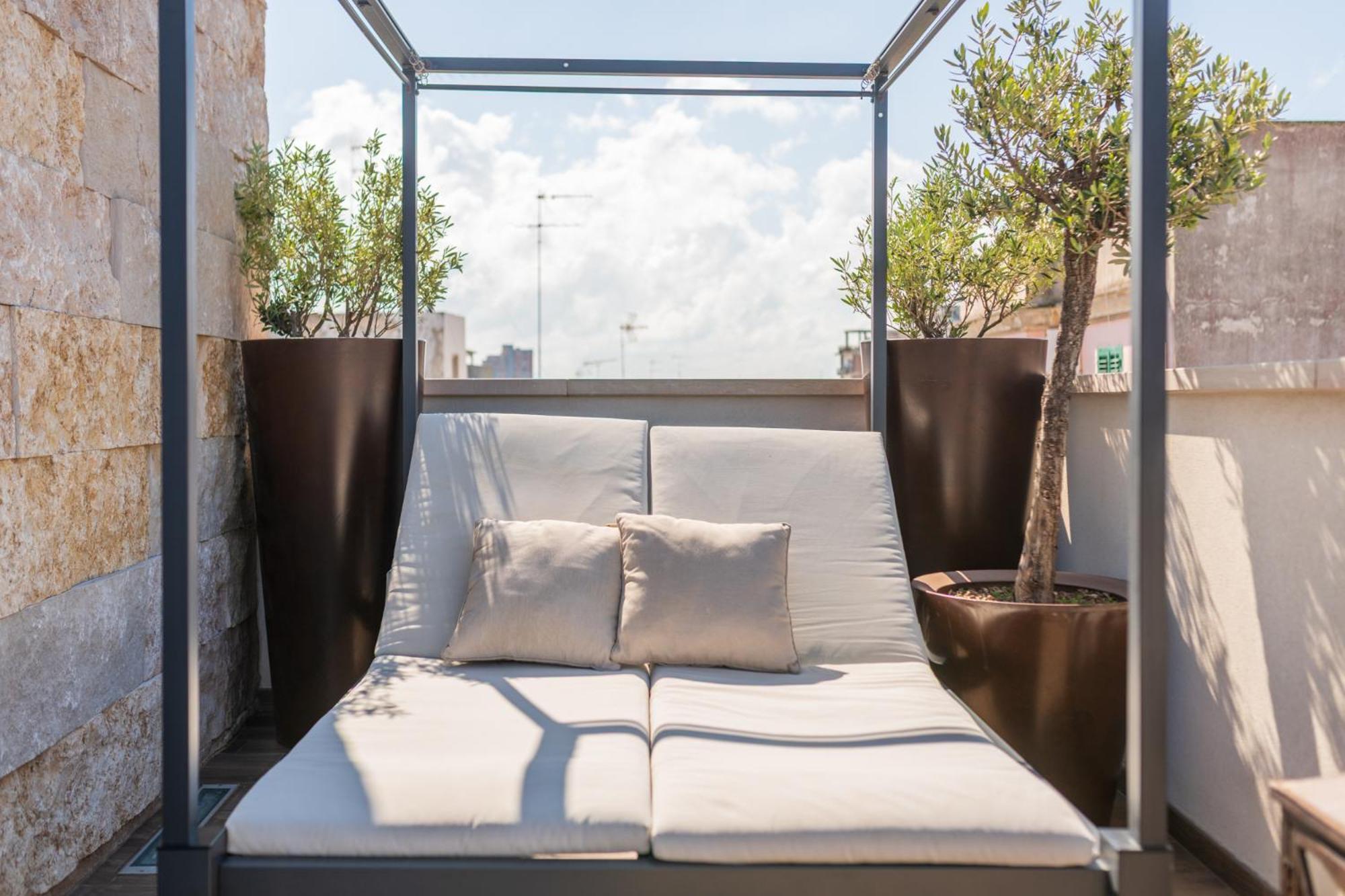 ברינדיזי Santo Stefano Raro Rooms Collection מראה חיצוני תמונה