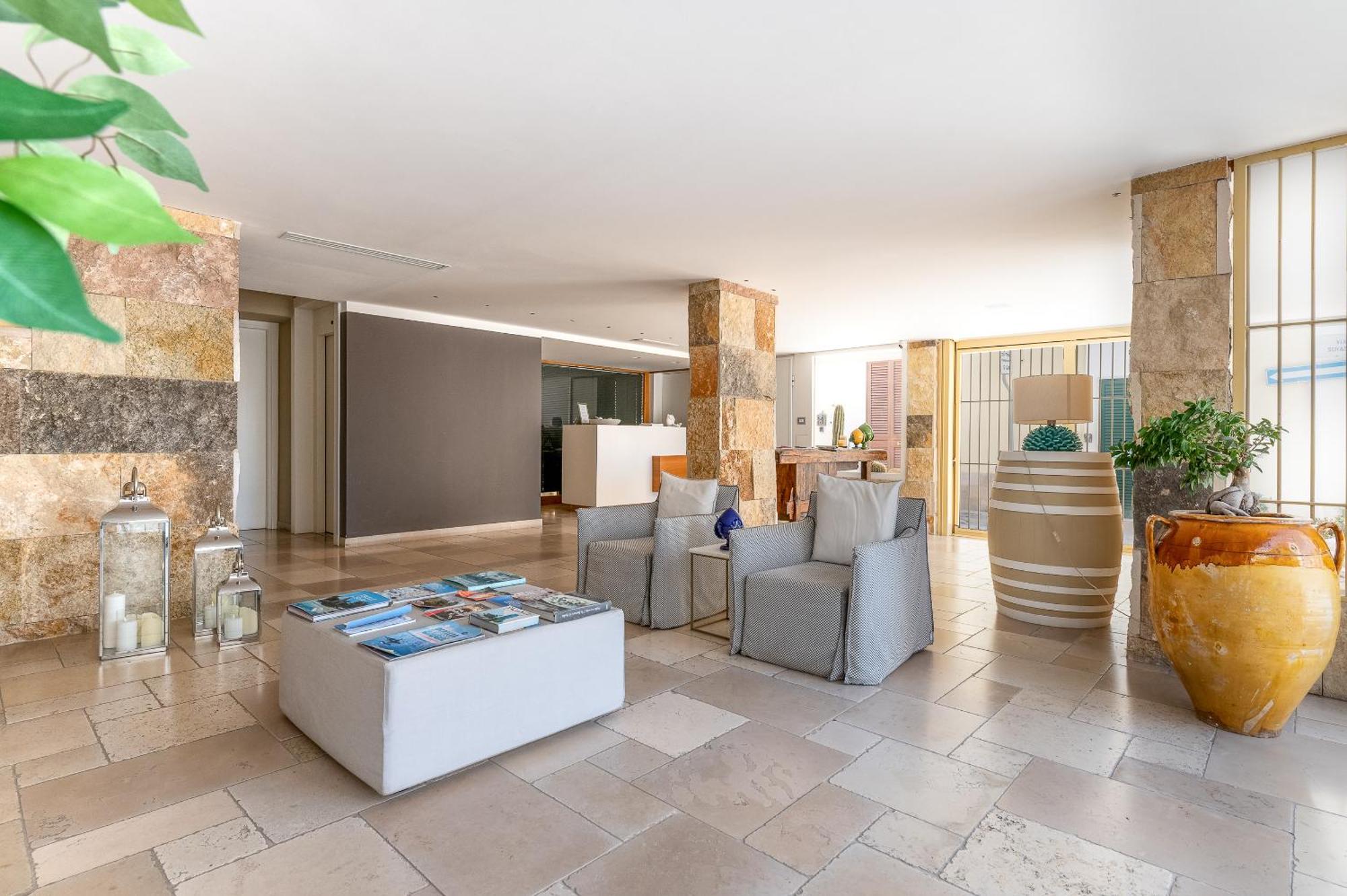 ברינדיזי Santo Stefano Raro Rooms Collection מראה חיצוני תמונה