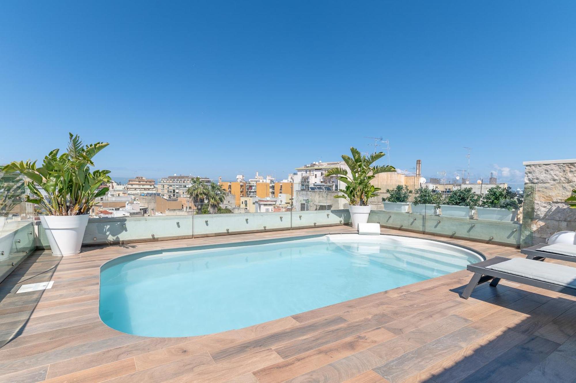 ברינדיזי Santo Stefano Raro Rooms Collection מראה חיצוני תמונה