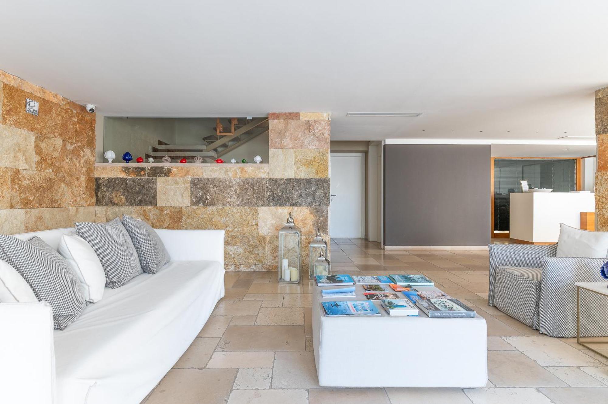 ברינדיזי Santo Stefano Raro Rooms Collection מראה חיצוני תמונה