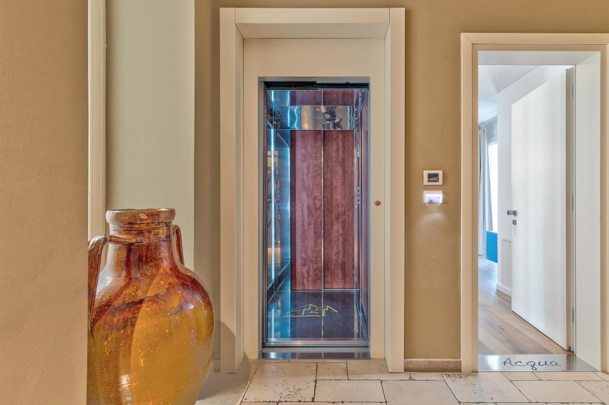 ברינדיזי Santo Stefano Raro Rooms Collection מראה חיצוני תמונה