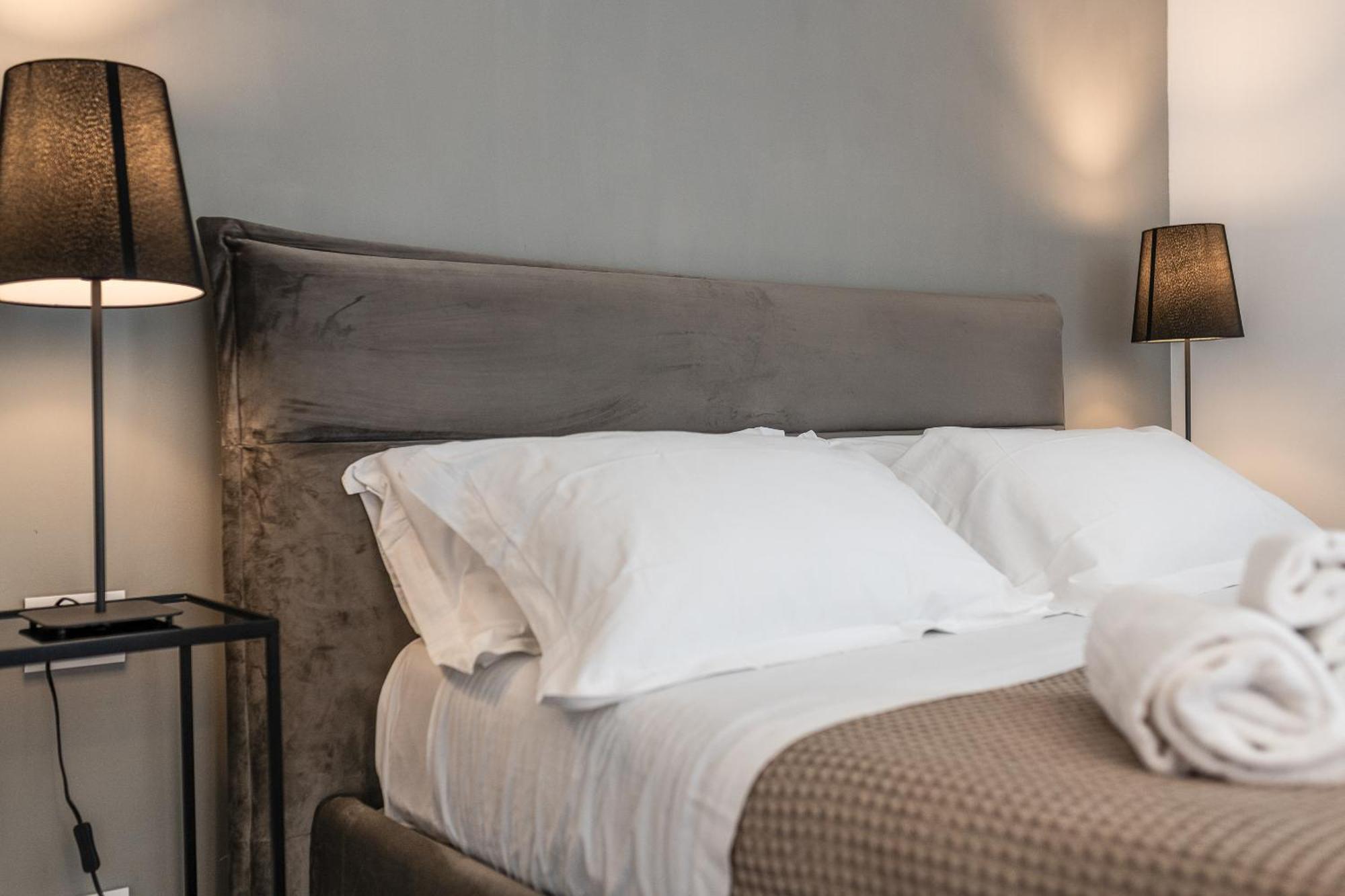 ברינדיזי Santo Stefano Raro Rooms Collection מראה חיצוני תמונה