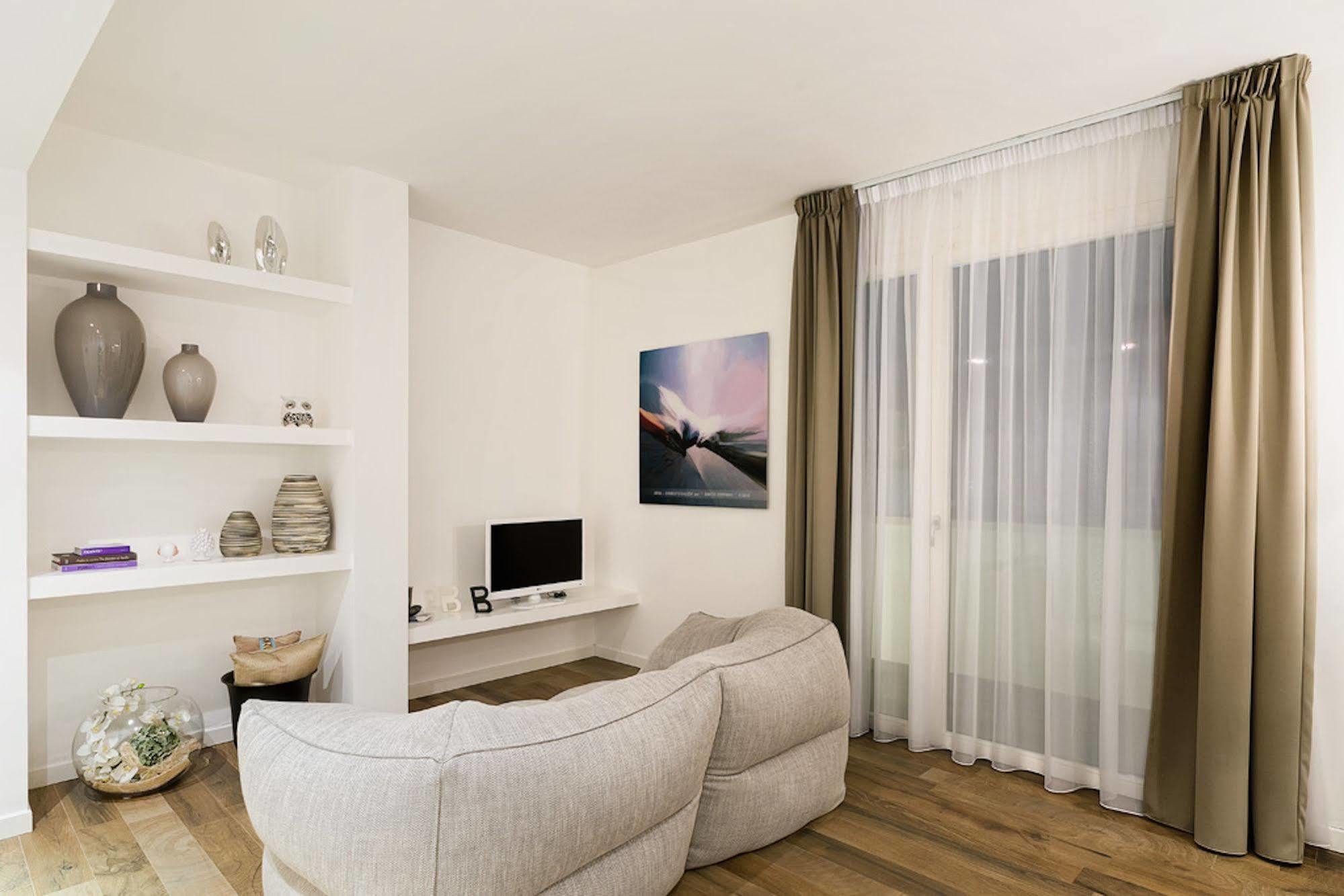 ברינדיזי Santo Stefano Raro Rooms Collection מראה חיצוני תמונה