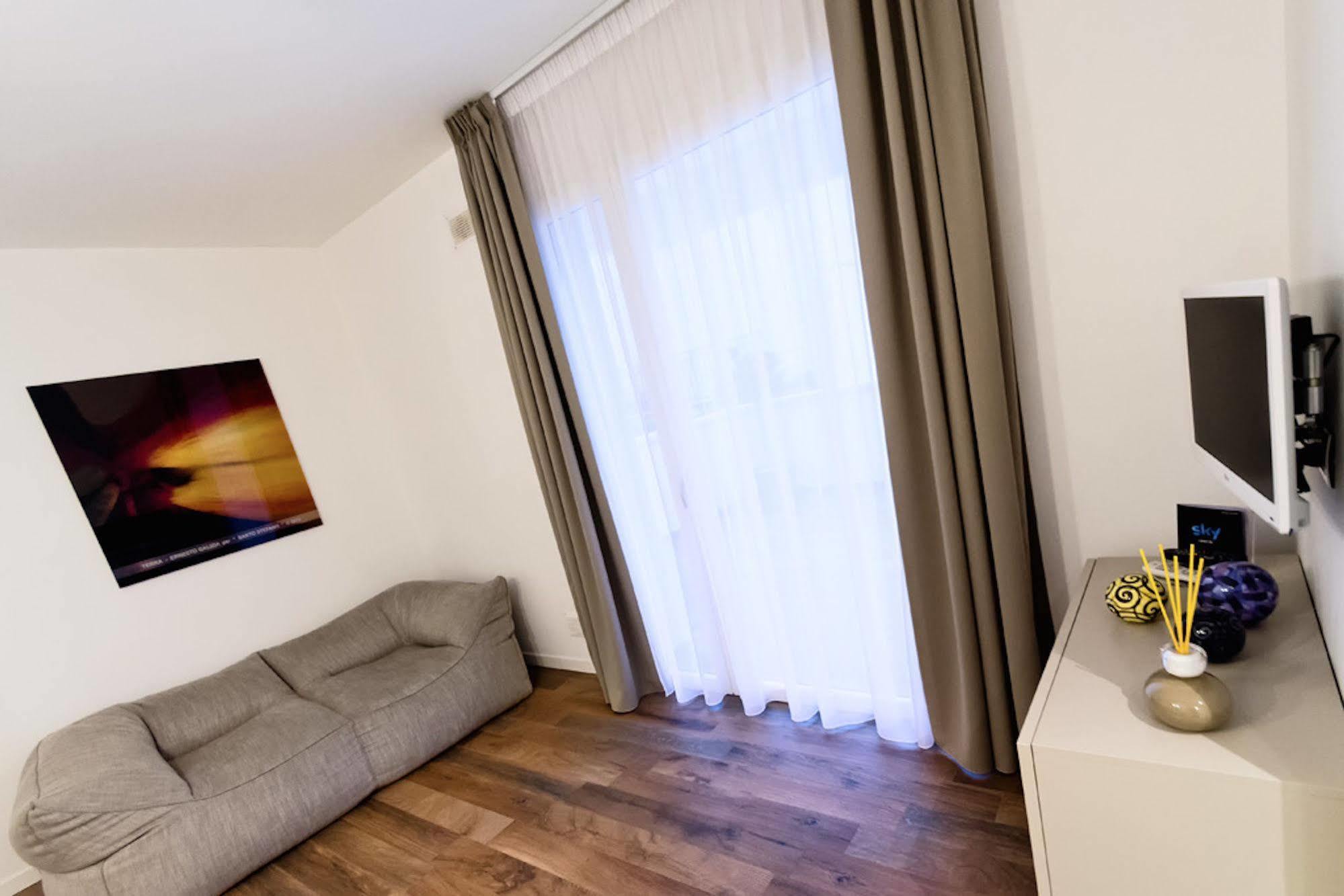 ברינדיזי Santo Stefano Raro Rooms Collection מראה חיצוני תמונה