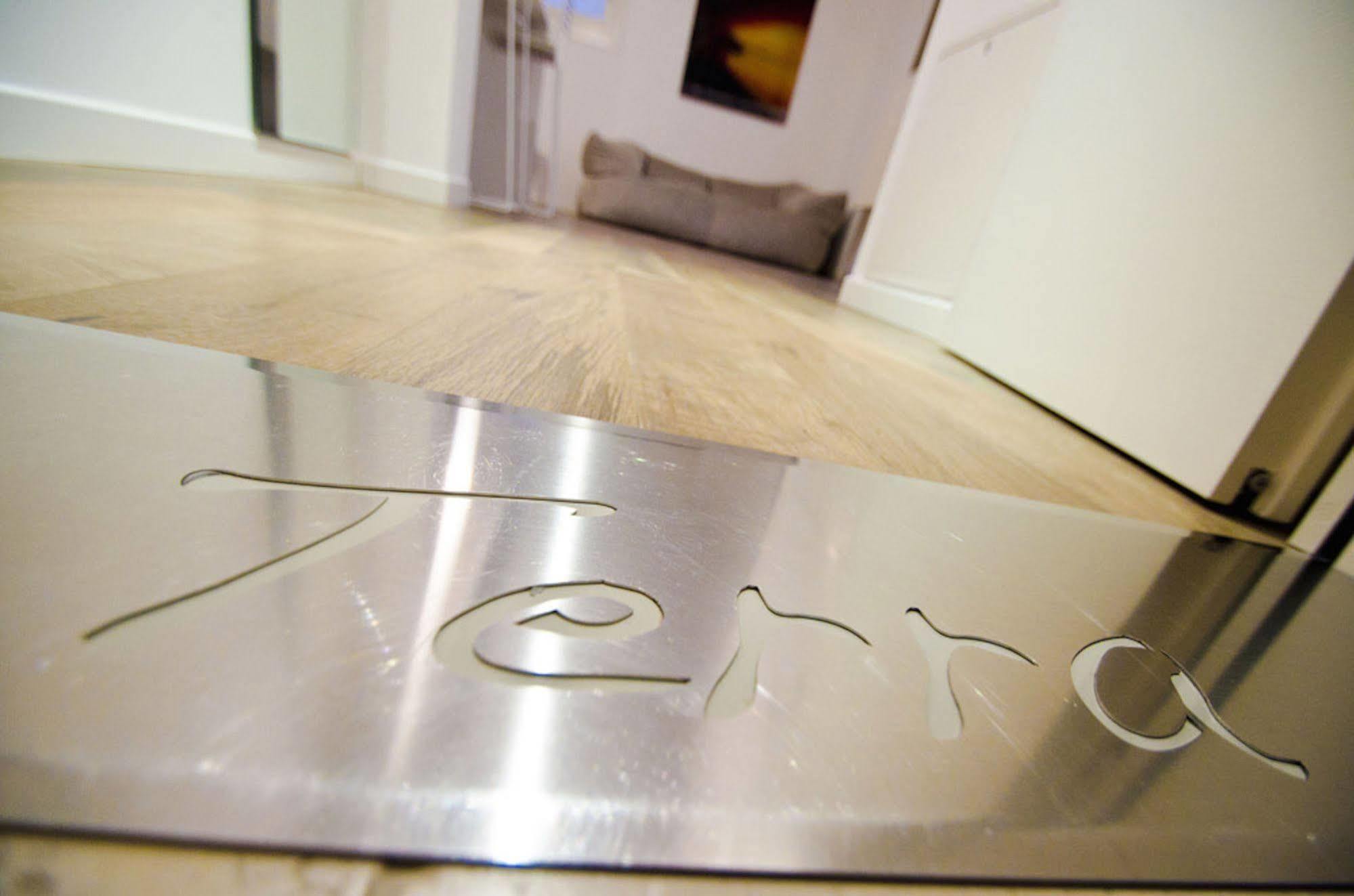 ברינדיזי Santo Stefano Raro Rooms Collection מראה חיצוני תמונה