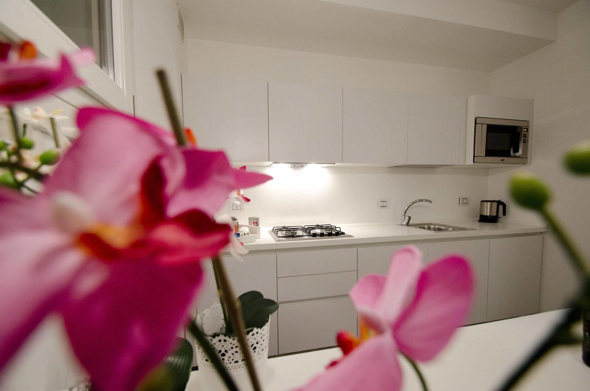 ברינדיזי Santo Stefano Raro Rooms Collection מראה חיצוני תמונה