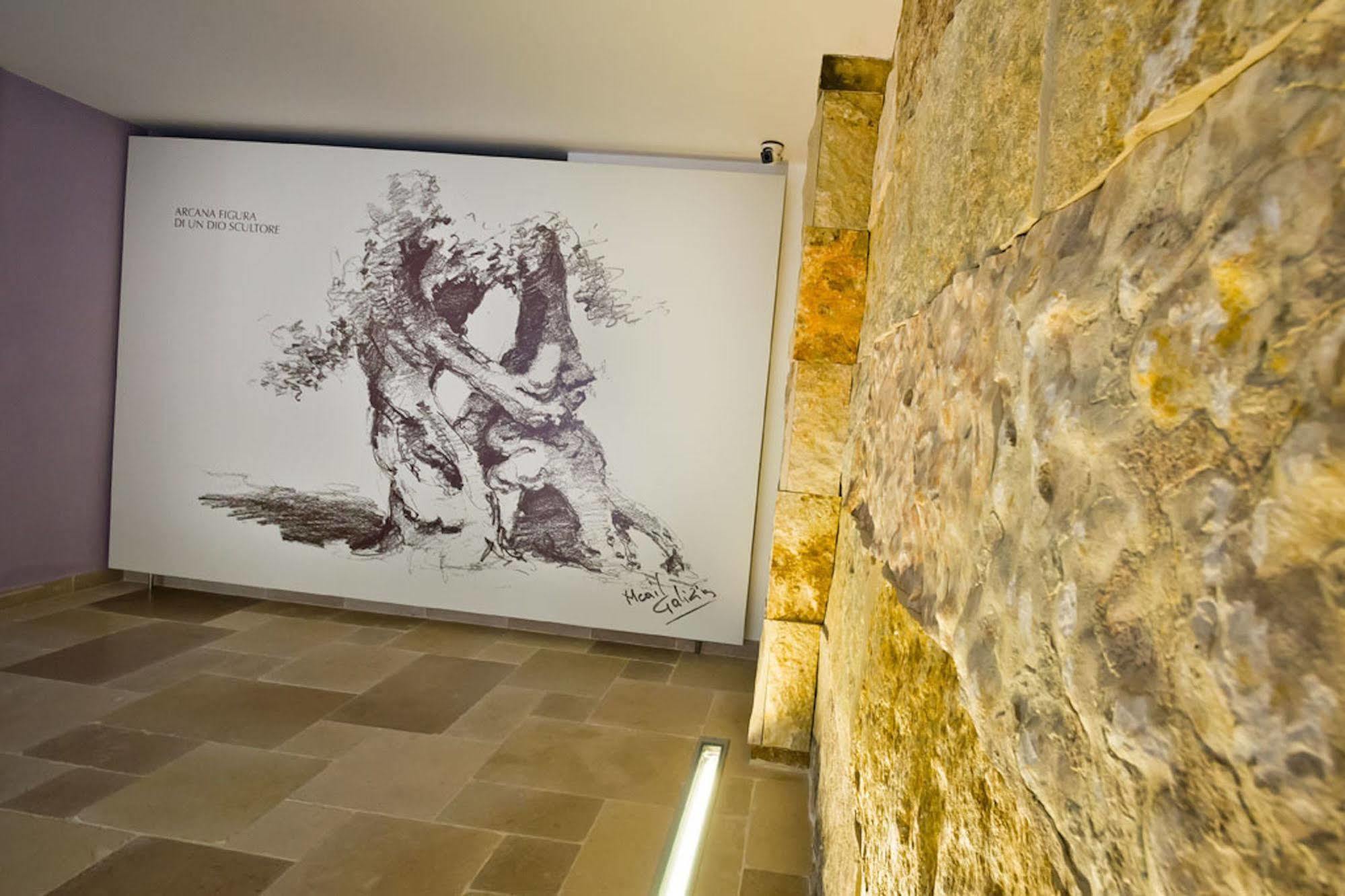 ברינדיזי Santo Stefano Raro Rooms Collection מראה חיצוני תמונה